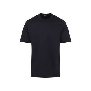 Zegna Piquet T-Shirt Men